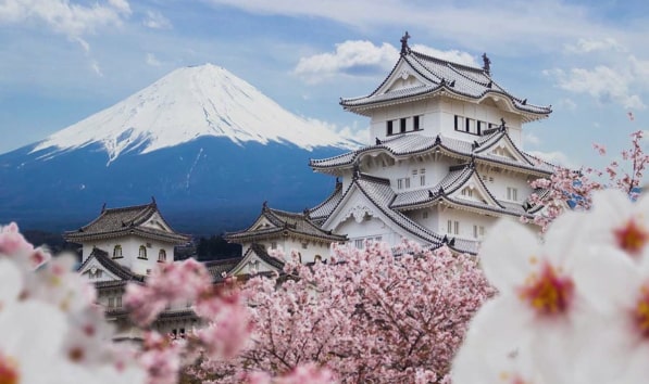 Featured Neighborhood: Kyoto’s Arashiyama